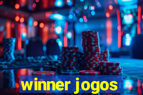 winner jogos